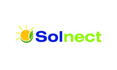 Solnect.com